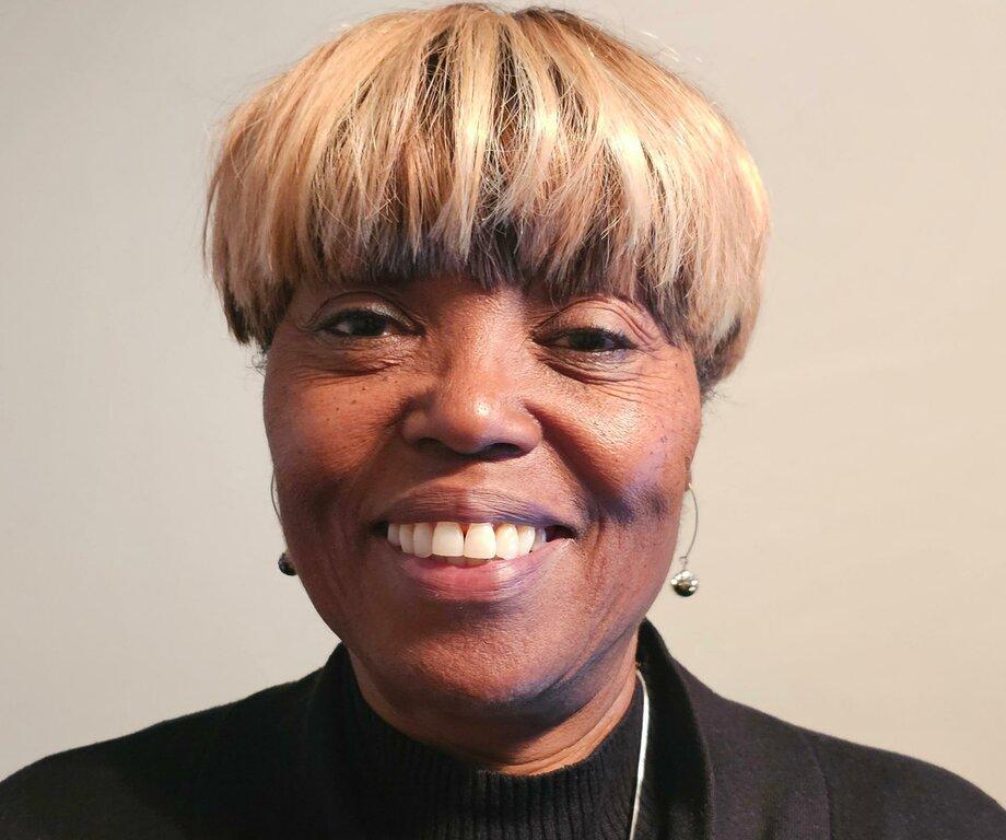 Tamara Fransaw-Intuit Turbotax Verified Pro