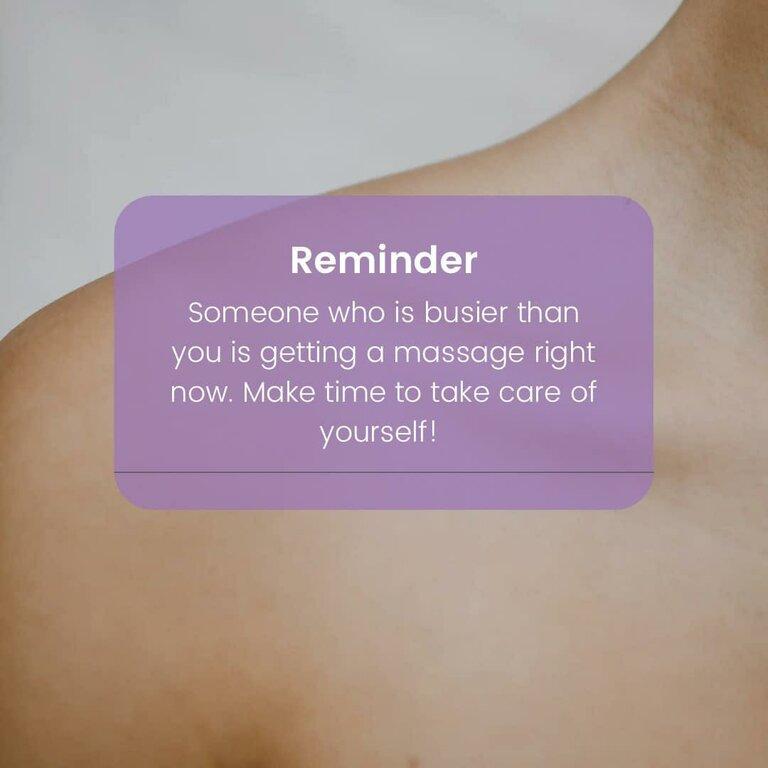 Serenity Clinical Massage - Bill Messer, LMT