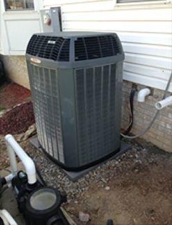 Dangood Plumbing Heating & Cooling