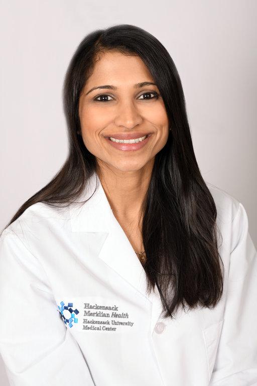 Betsy Varghese, MD - Hackensack Meridian Health-Primary Care-Lodi