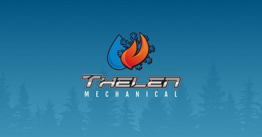 Thelen Plumbing, Heating & Air