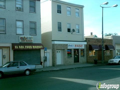 Cindy's Nails