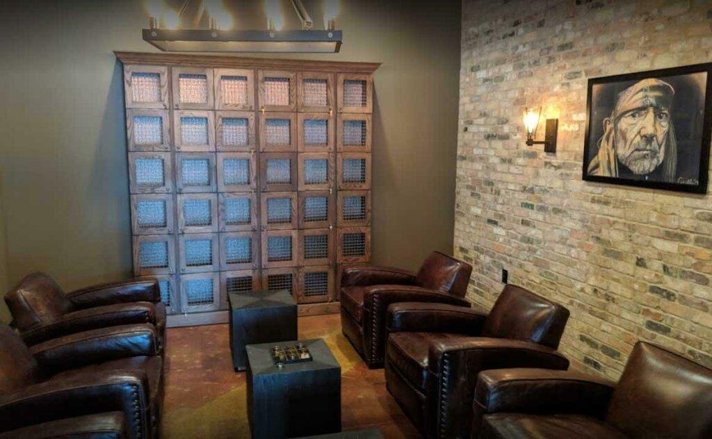 The Gents Place - Austin - Great Hills Station