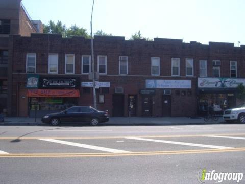Rabbinical Board of Flatbush