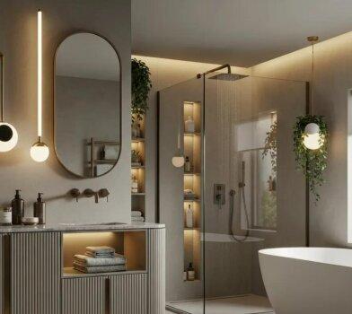 IAS Boutique Remodeling