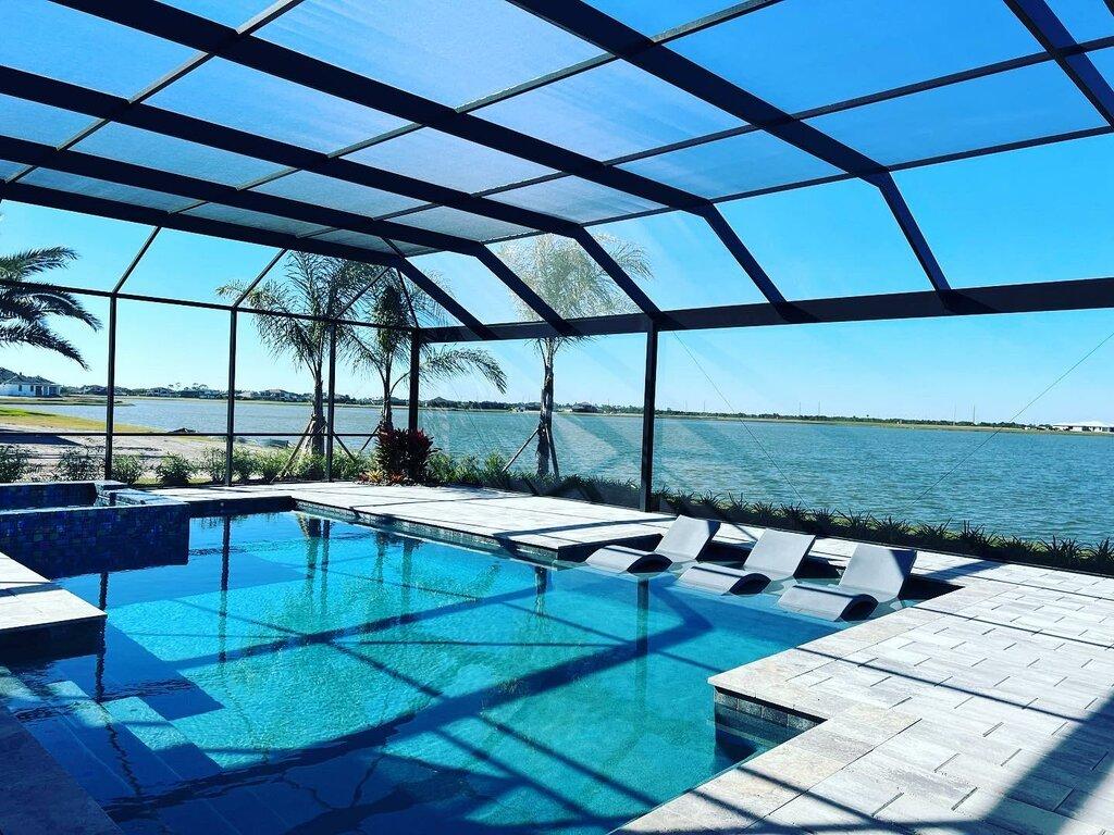 All Aluminum & Screening