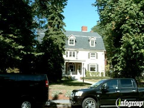Holy Trinity Armenian Church