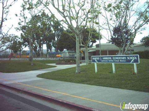 Harold Ambuehl Elementary School