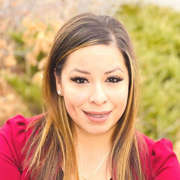 Vanessa Garcia Venegas, MLO - U.S. Bank