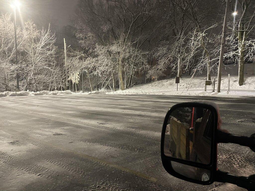 Green Acres Lawn & Snow