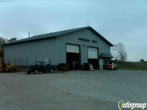 Johnson Iron Works