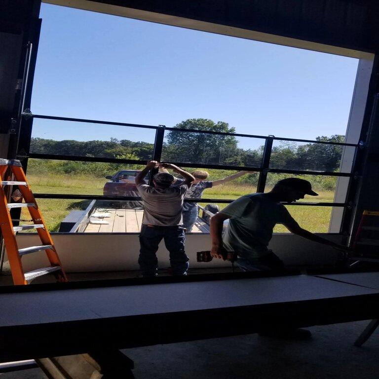 Anderson Garage Doors