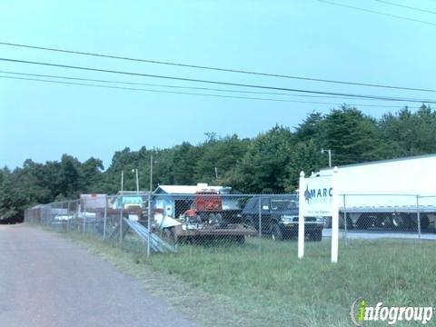 Marc Machine Works Inc