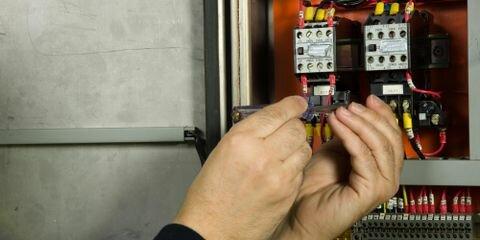 Trent's Electric Inc