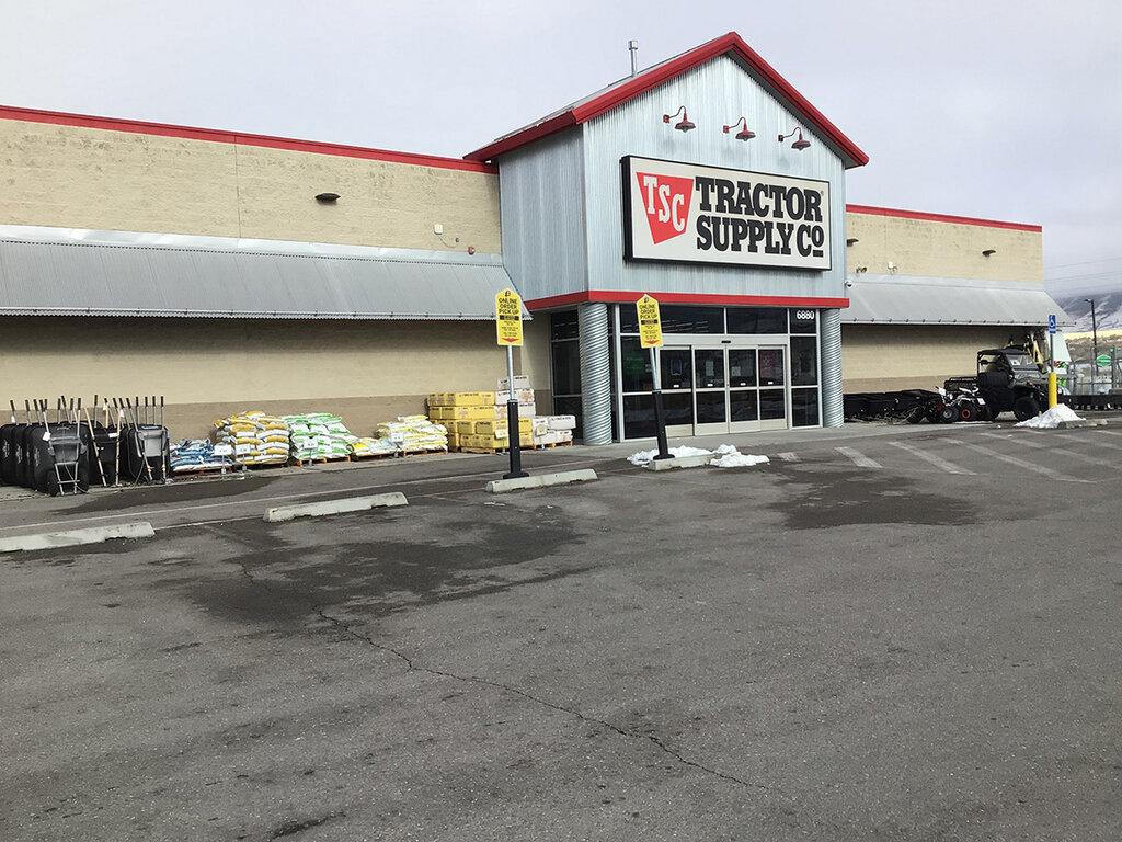 Tractor Supply