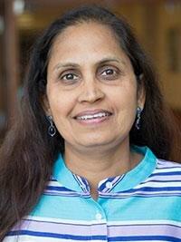 Pramila P Gupta, MD