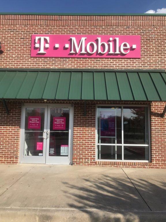 T-Mobile