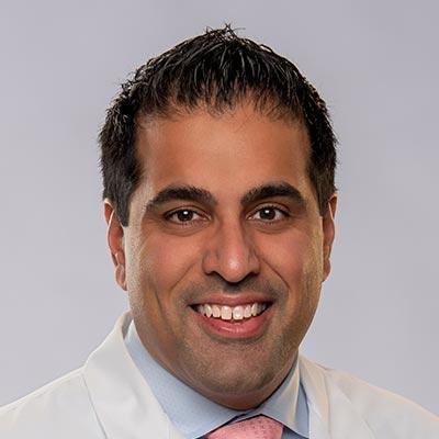 Sandeep Duggal, DO