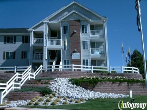 Vistas at Stony Creek Apartments