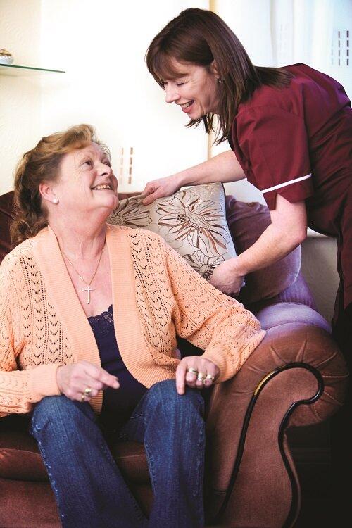 FirstLight Home Care of Delray Beach