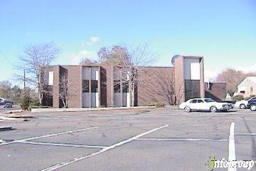 Praise Center Church