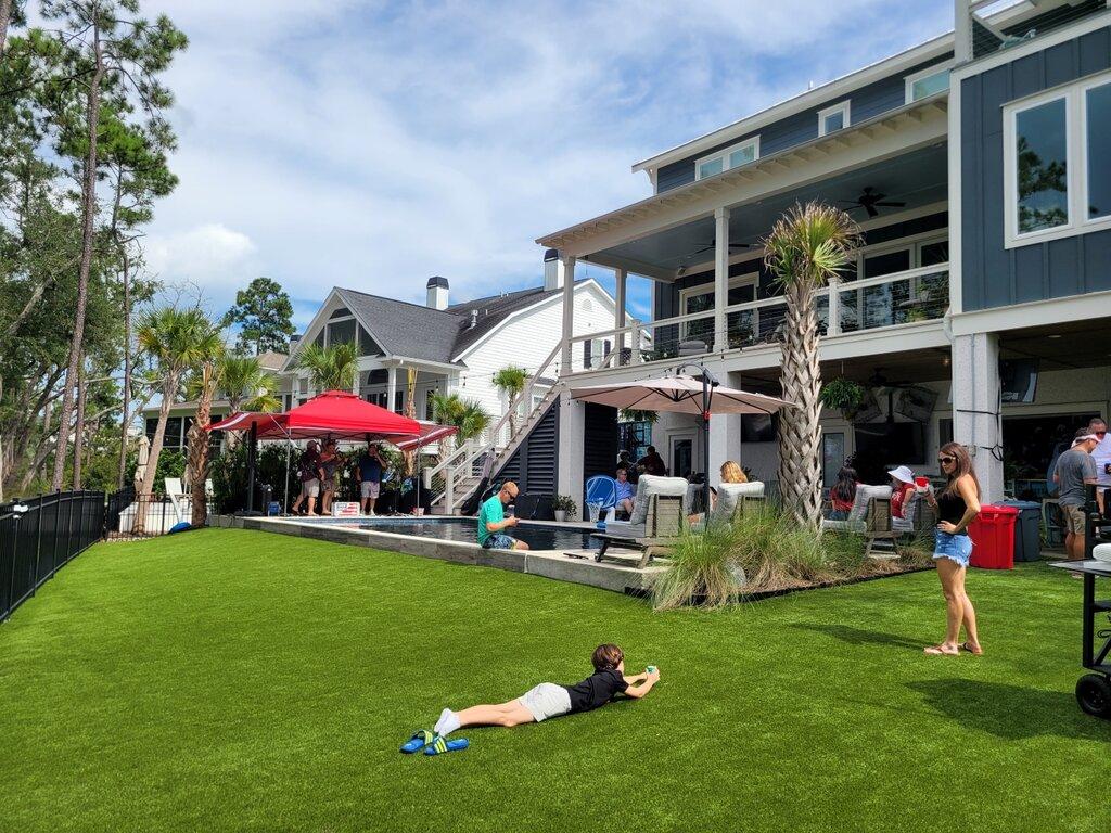 Prestige Landscaping