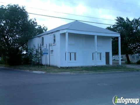 Greater Love Holy Family Church