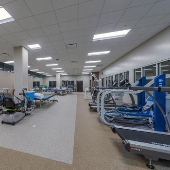 Nebraska Medicine Pharmacy at Lauritzen Outpatient Center