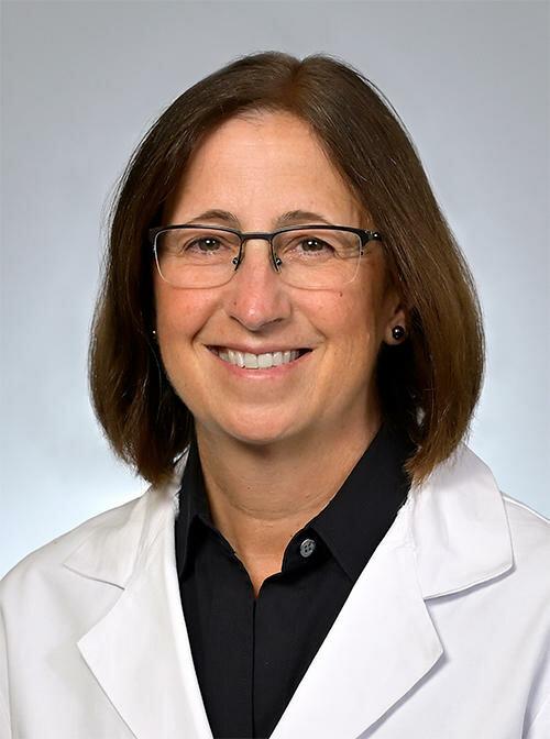 Lisa M Bellini, MD - PennMedicine - Harron Lung Center Perelman