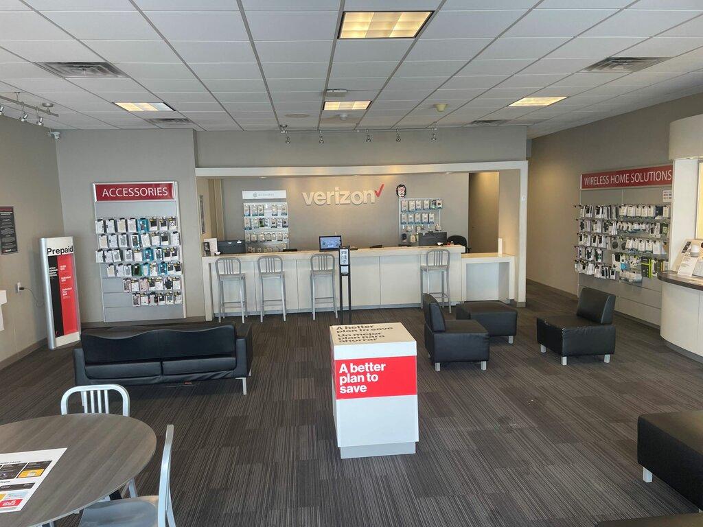 Russell Cellular-Verizon Authorized Retailer