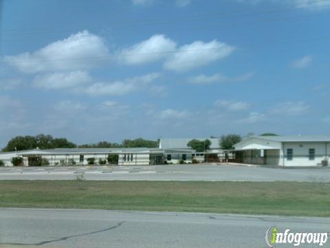 Frazier Elementary School