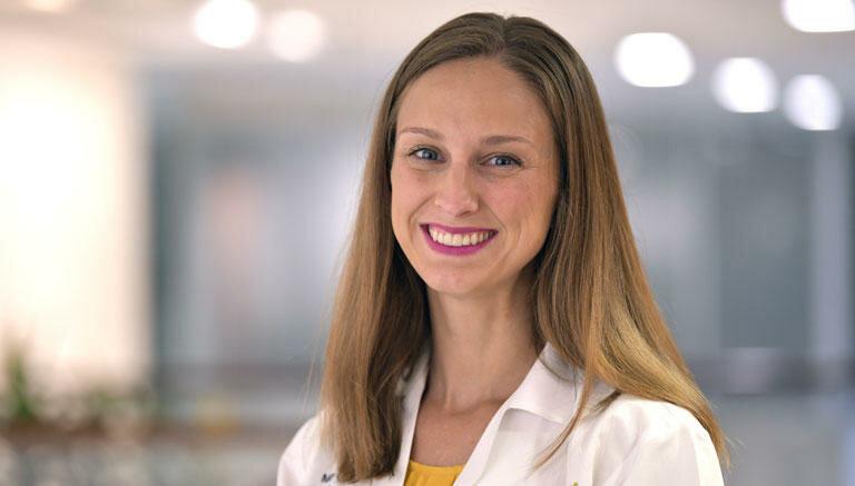 Bethany L Murrill, NP - Mercy Cardiology-Mercy Heart Hospital Springfield