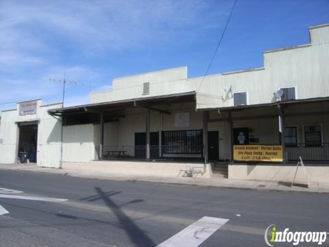 California Etching & Screen