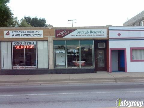 Phoenix Bathtub Renewals