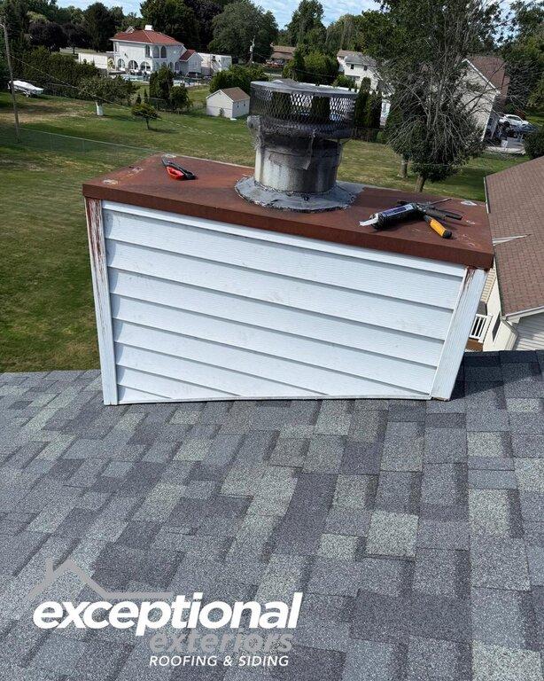 Exceptional Exteriors