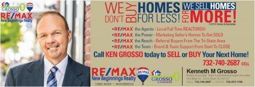 RE/MAX New Beginnings Realty
