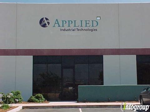 Applied Industrial Technologies
