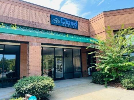 David Recendez Cloud Realty High Point