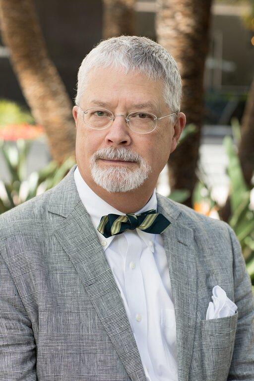 Merrill Lynch Financial Advisor Brian Sixt