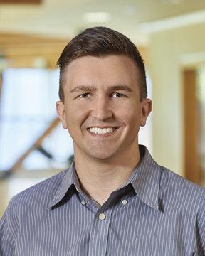 Benjamin Brusch, MD - Ascension at Rhinelander