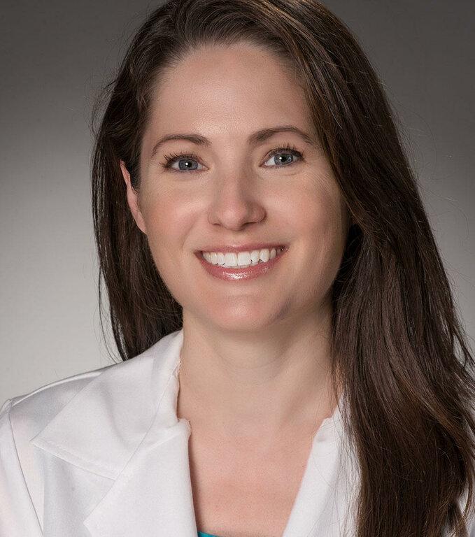 Heather D Volkman, DO - Cook Children's Dermatology