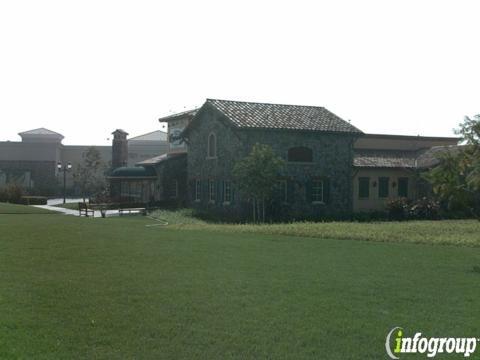 Chino Spectrum Towne Center