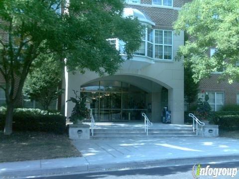 Wilmer Eye Institute