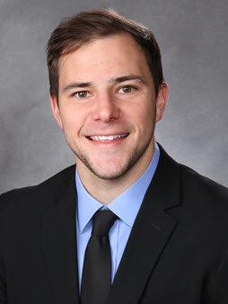 Cameron Weess, MD - Fox Valley Orthopaedic Associates, SC