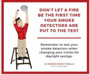 TN Smoke Detector Guy