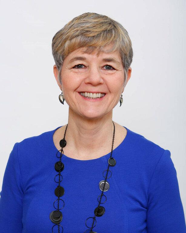 Laura Thompson-AUE-Thrivent