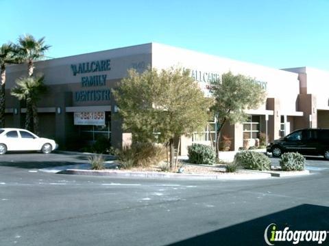 Las Vegas Christian Church