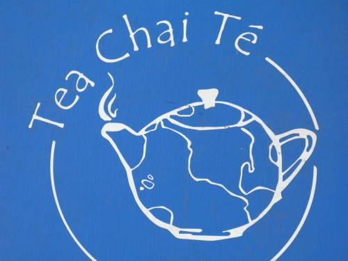 Tea Chai Te