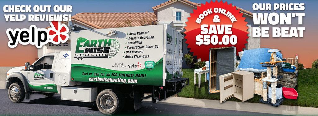 Earthwise Hauling