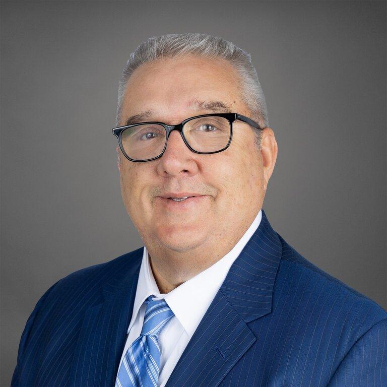 Merrill Lynch Financial Advisor David Diaz